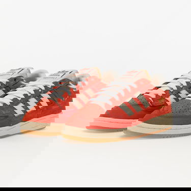 Sneakers og sko adidas Originals Centennial 85 Low Rød | FZ5878, 5