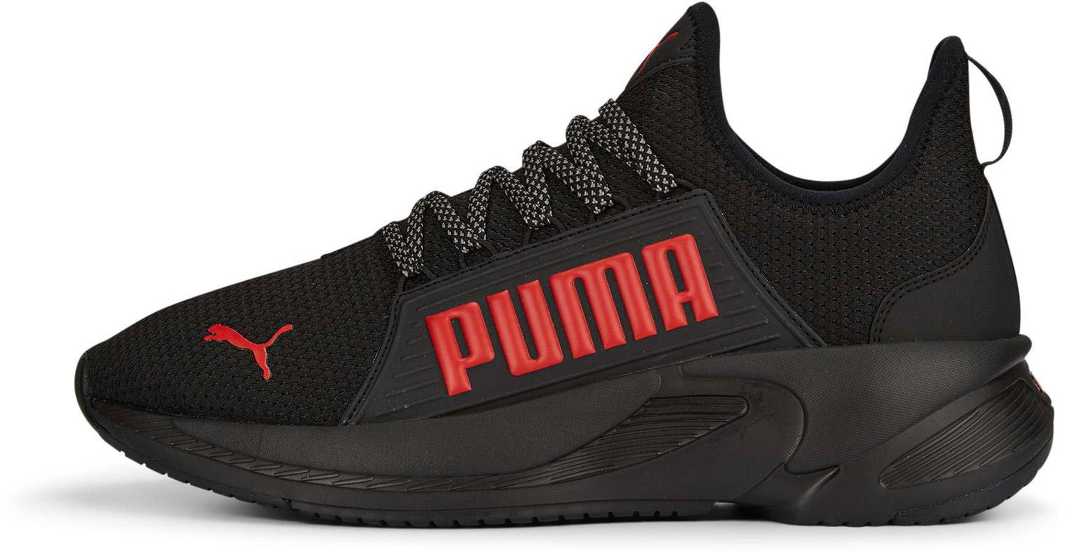 Sneakers og sko Puma Softride Premier Slip-On Sort | 376540-10, 0