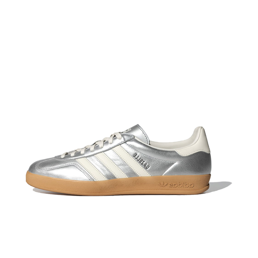 Sneakers og sko adidas Originals Gazelle Indoor Metalisk | JR1206
