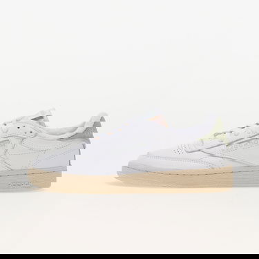 Sneakers og sko Reebok Club C 85 Vintage Hvid | RMIA04HC99LEA0020100, 0