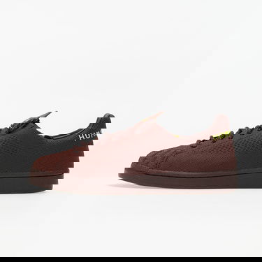 Sneakers og sko adidas Originals Pharrell Williams Superstar Pk Bourgogne | S42926, 0
