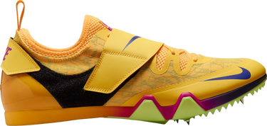 Sneakers og sko Nike Pole Vault Elite Gul | fz9649-800, 0