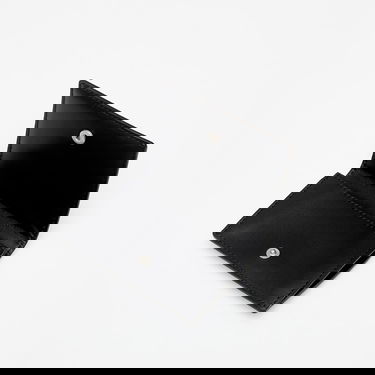 Tegnebog Y-3 Card Holder Wallet Sort | JN1728, 2