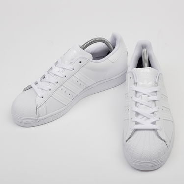 Sneakers og sko adidas Originals Superstar W Hvid | FV3285, 2