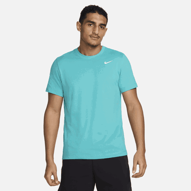 T-shirt Nike Dri-FIT Tee Turkis | AR6029-346, 2