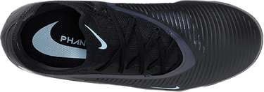 Sneakers og sko Nike JR PHANTOM 6 LOW PRO FG/MG Sort | hm9204-003, 3