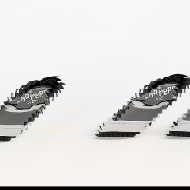 Sneakers og sko BAPE A Bathing Ape Bape Sk8 Sta #5 Sort | 001FWJ801059I-BLK, 3