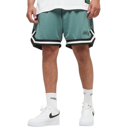Shorts K1X Double X Shorts Grøn | KXM243-029-1, 0