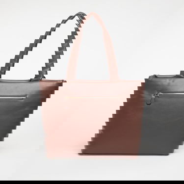 Mulepose GUESS Sunetra Tech Tote Universal with Detachable Pouch Brun | HWNG7534230-ESP, 1