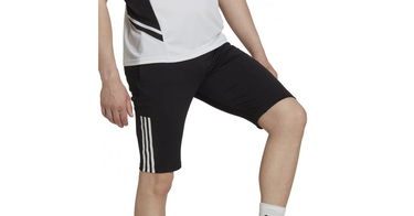 Shorts adidas Performance Tiro 23 Competition Shorts Sort | he5659, 1