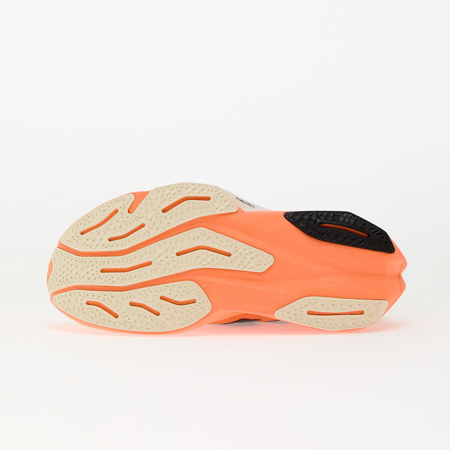Sneakers og sko New Balance FuelCell Rebel v4 Orange | NBWFCXCC4, 1
