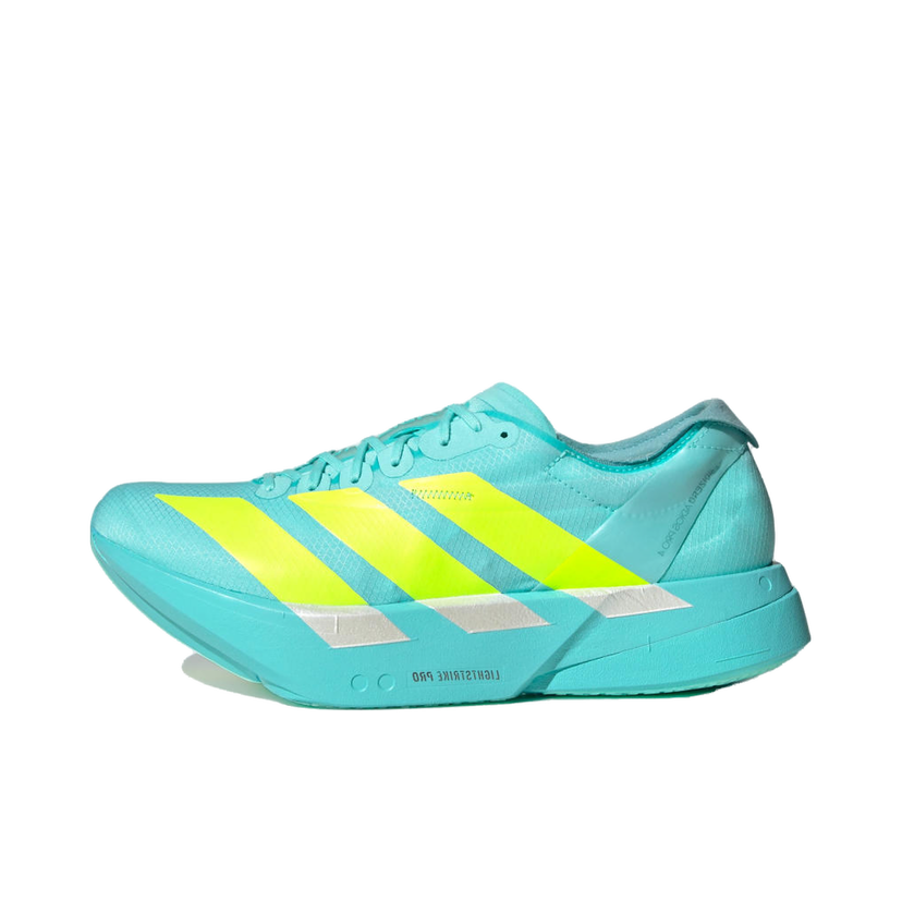 Sneakers og sko adidas Performance Adizero Adios Pro 4 Turkis | JR1251
