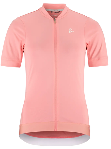 Jersey Craft Craft Core Essence Regular Fit Jersey Lyserød | 1913164-727000, 0