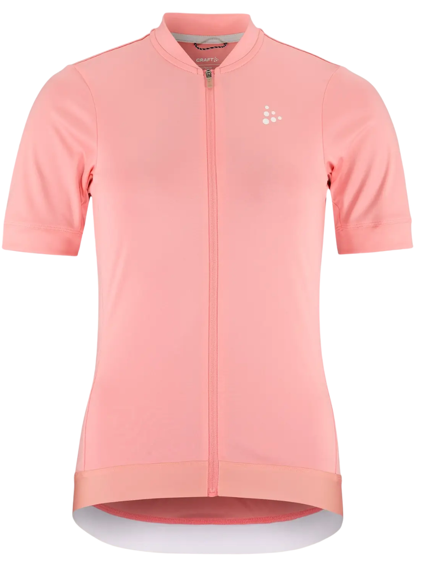 Jersey Craft Craft Core Essence Regular Fit Jersey Lyserød | 1913164-727000