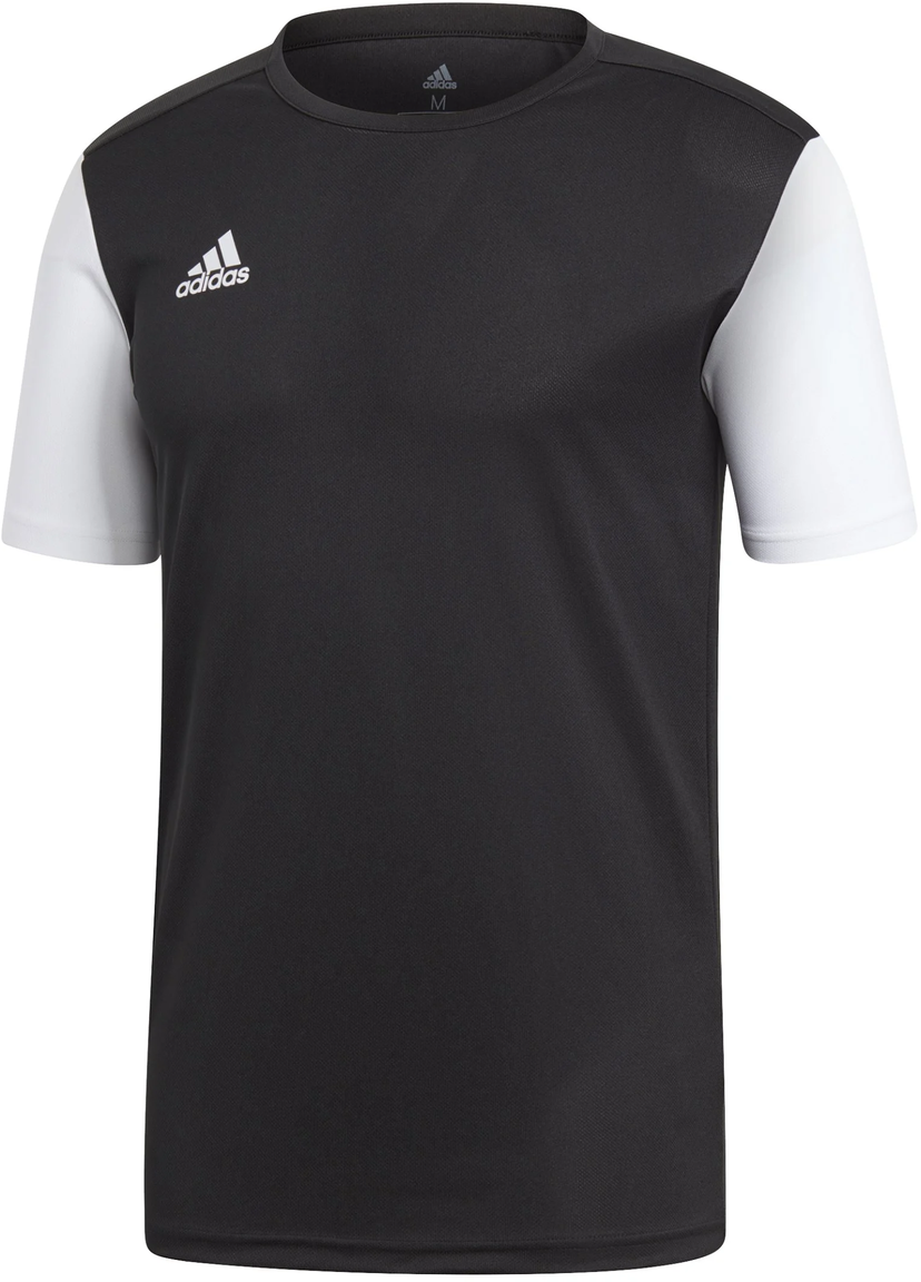 T-shirt adidas Originals Adidas ESTRO 19 Jersey Kids' T-Shirt Sort | dp3233