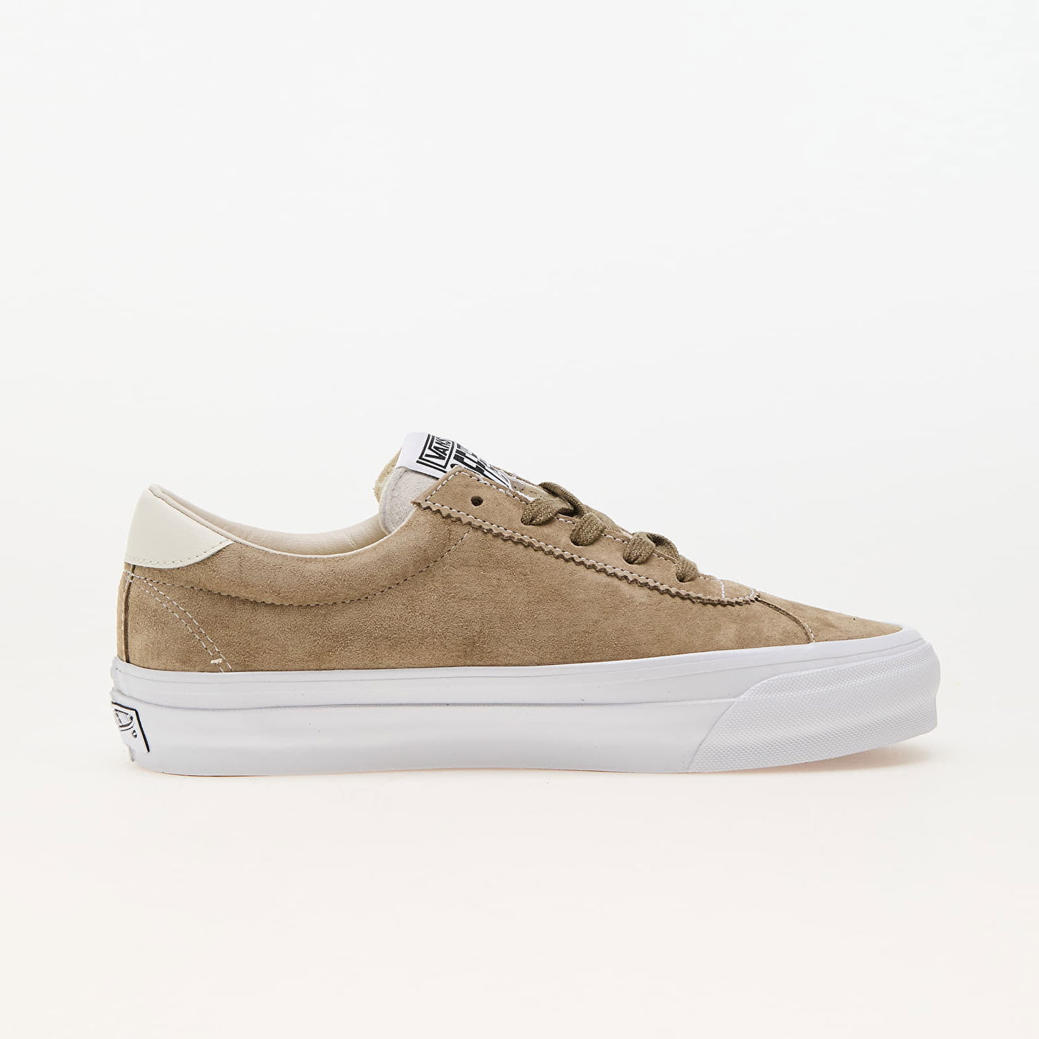 Sneakers og sko Vans Sport 73 LX Pig Suede Beige | VN000CQBOLV1, 1