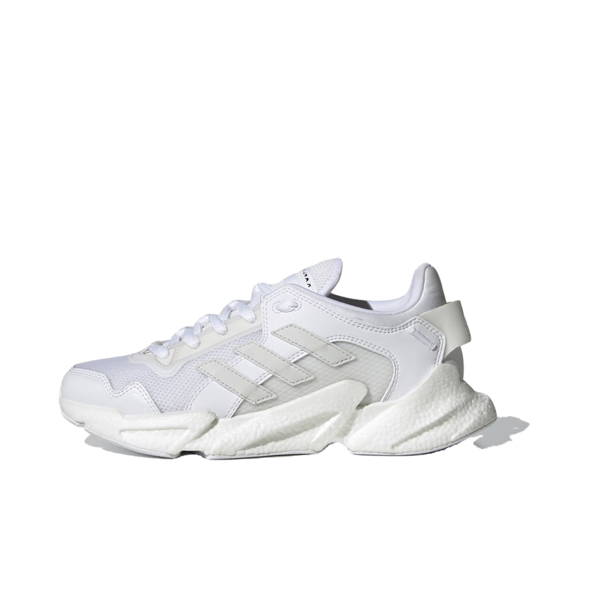 Sneakers og sko adidas Originals Karlie Kloss x X9000 W Hvid | G55051
