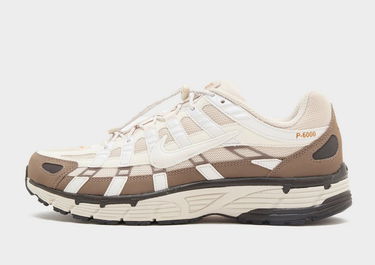 Sneakers og sko Nike P-6000 Beige | IO1904-104, 0
