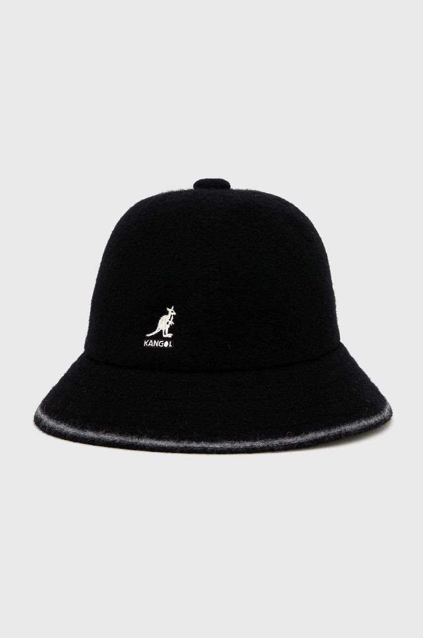 Hat Kangol Hat Sort | K3181ST.BO013, 0