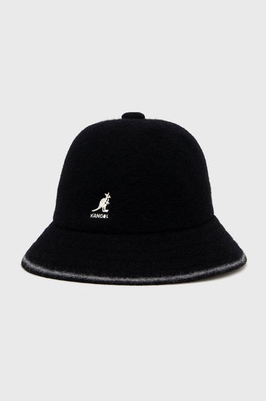 Hat Kangol Hat Sort | K3181ST.BO013, 0
