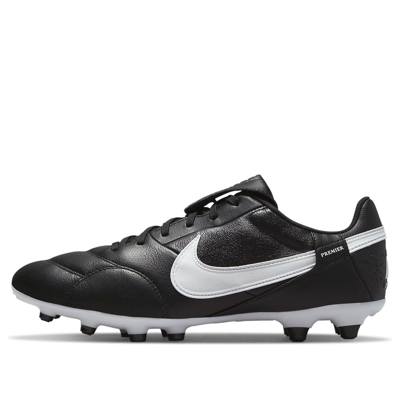 Sneakers og sko Nike Premier 3 FG Sort | AT5889-010, 0