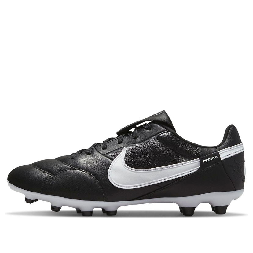 Sneakers og sko Nike Premier 3 FG Sort | AT5889-010