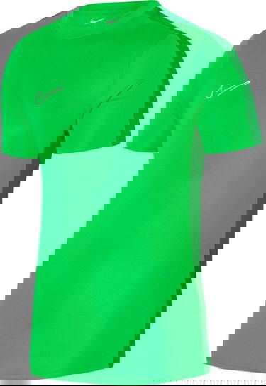 T-shirt Nike Nike Academy 23 Dri-FIT Short Sleeve Soccer Top Grøn | dr1343-329, 0