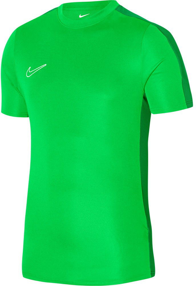 T-shirt Nike Nike Academy 23 Dri-FIT Short Sleeve Soccer Top Grøn | dr1343-329