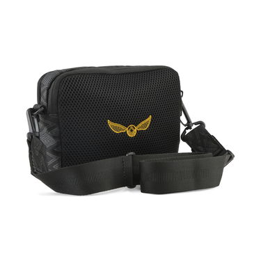 Skuldertaske Puma PUMA x HARRY POTTER Crossbody Bag Sort | 091214_01, 3