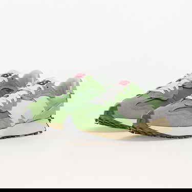 Sneakers og sko New Balance U327WRD Grøn | U327WRD, 4