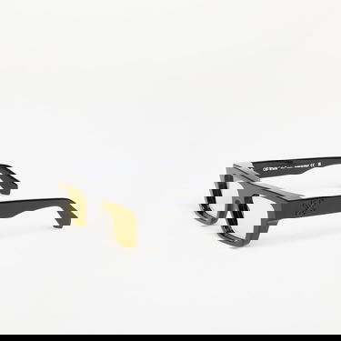 Solbriller Off-White Off-White Oregon Sunglasses Sort | OERI145S25PLA0011018, 1