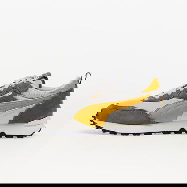 Sneakers og sko Puma Rider FV Retro Grå | 39016808, 0