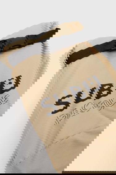 Sneakers og sko SUBU TOKYO SUBU Packable F-Line Slippers Beige | SP.50, 5