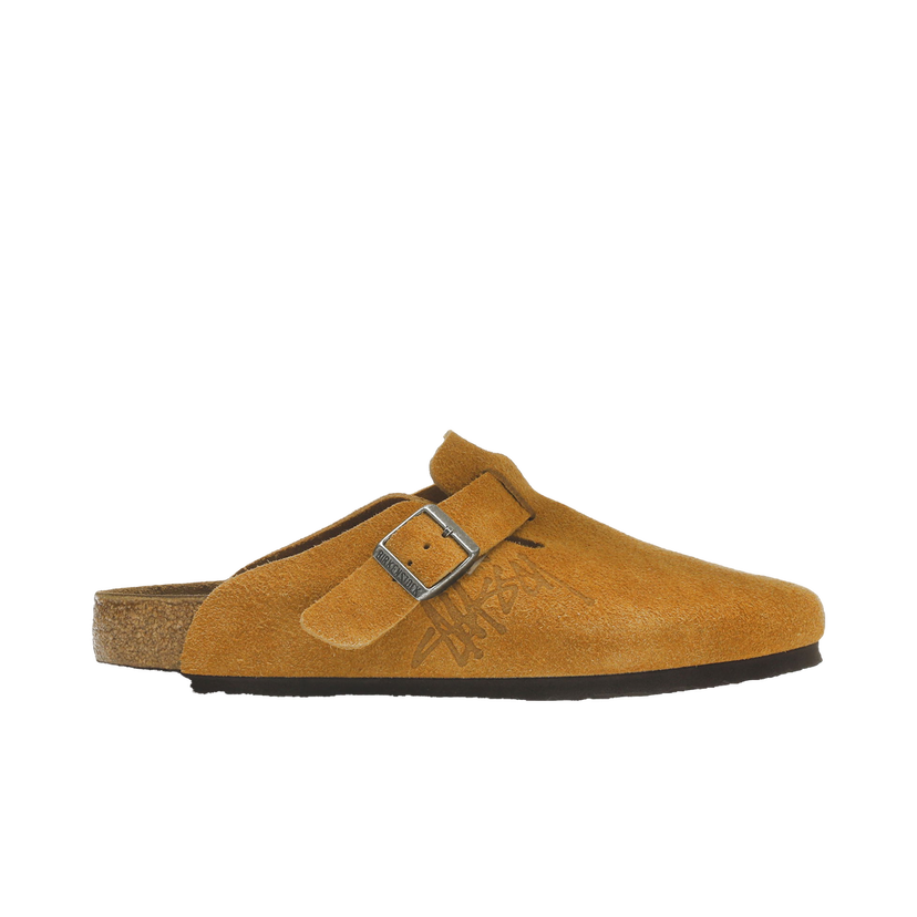 Sneakers og sko Birkenstock x Stussy Boston Orange | 1022972