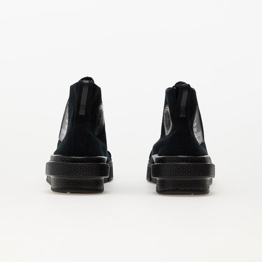 Sneakers og sko Converse The Soloist x All Star Disrupt CX Hi Sort | 168213C, 3