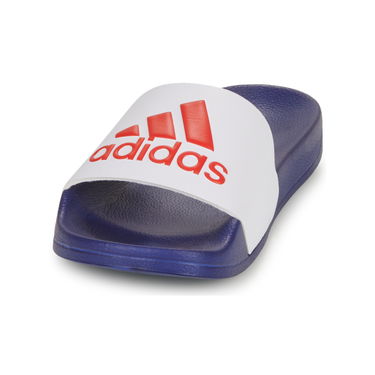 Sneakers og sko adidas Originals Tap-dancing adidas ADILETTE SHOWER Mørkeblå | HQ6885, 2