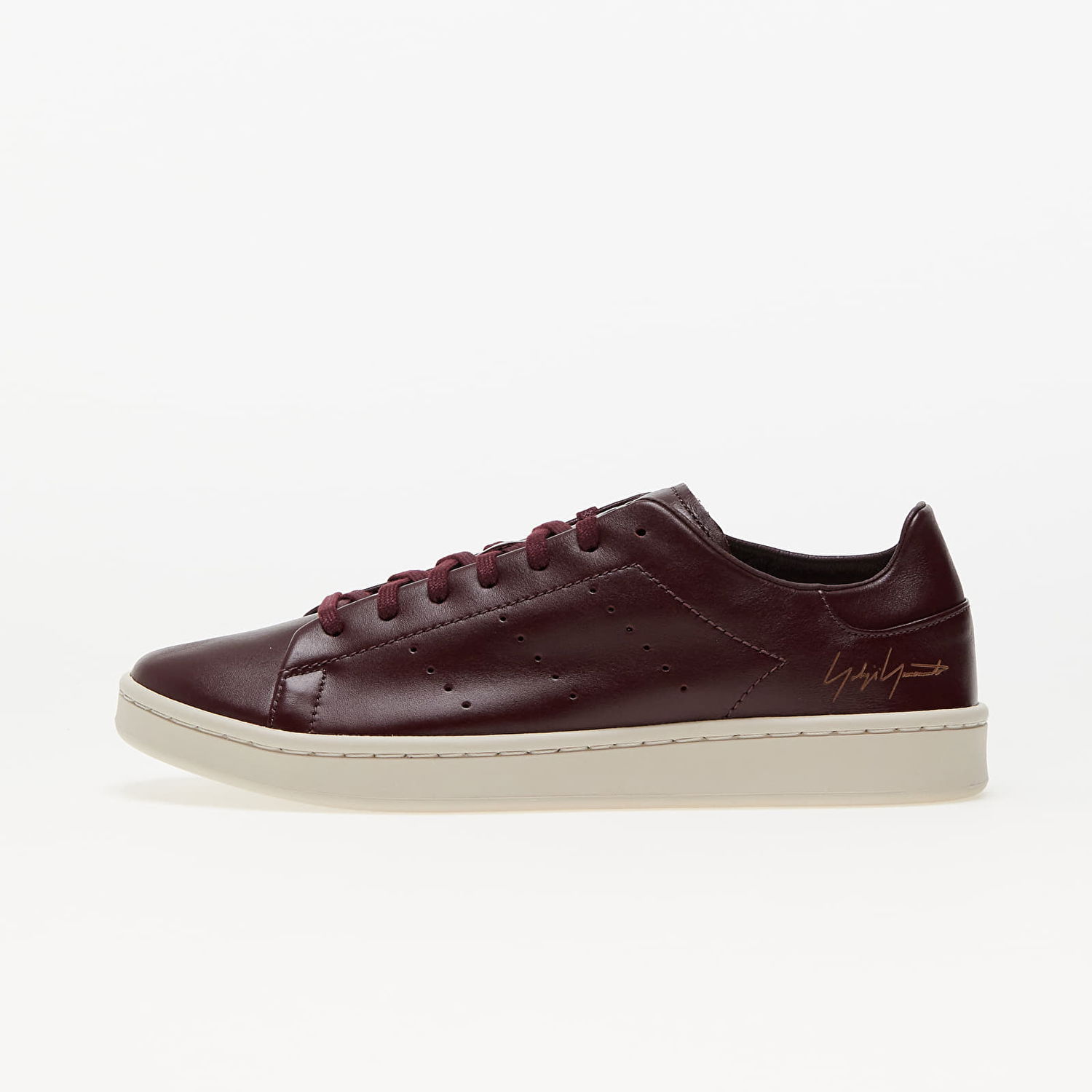 Sneakers og sko Y-3 Stan Smith Sort | IG4038, 0