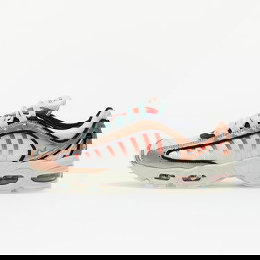 Sneakers og sko Nike WMNS Air Max Tailwind 4 Metalisk | CT3427-900, 0