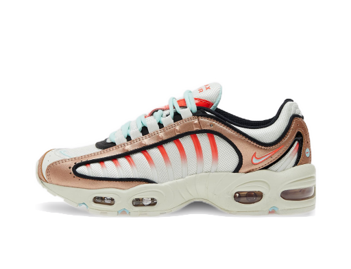 Sneakers og sko Nike WMNS Air Max Tailwind 4 Metalisk | CT3427-900