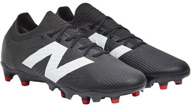 Sneakers og sko New Balance Tekela v4+ Pro Low FG Sort | st1flm45, 3