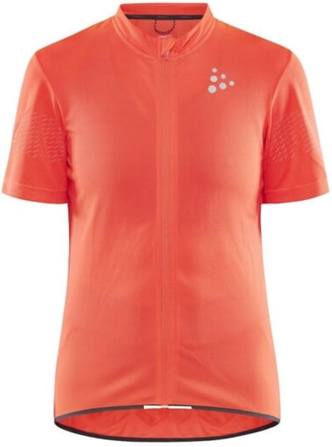 Shorts Craft Core Endur Lum Rød | 1913172-825000
