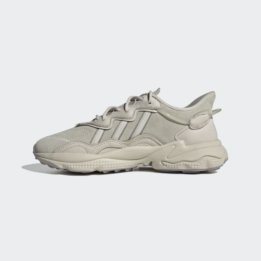 Sneakers og sko adidas Originals OZWEEGO W Beige | GY6177, 0