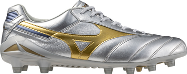 Sneakers og sko Mizuno Morelia Elite DNA Made in Japan FG Metalisk | p1ga2510-04, 0