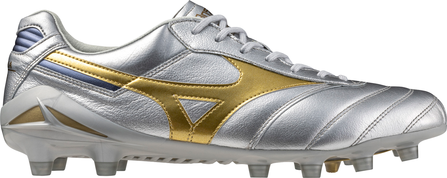 Sneakers og sko Mizuno Morelia Elite DNA Made in Japan FG Metalisk | p1ga2510-04, 0