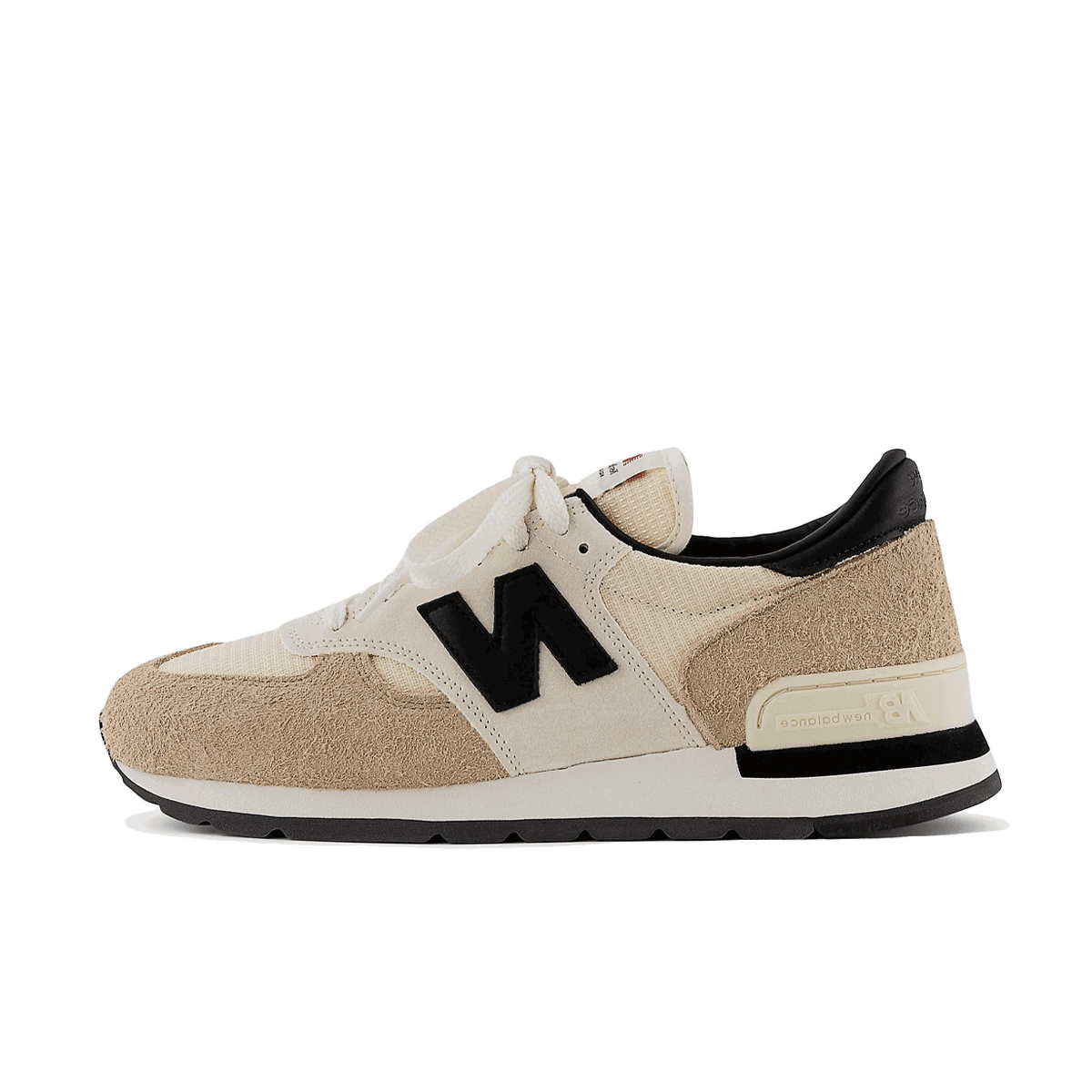 Sneakers og sko New Balance 990AD1 Beige | M990AD1, 0