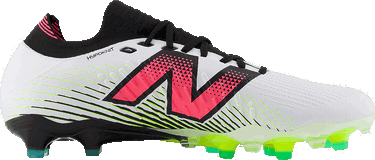Sneakers og sko New Balance Tekela Pro Low Laced FG v4+ Hvid | st1flh45, 2