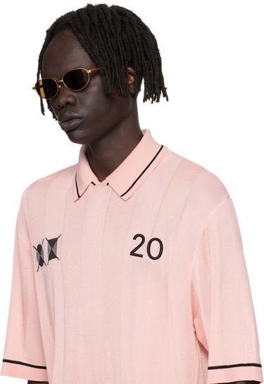 Solbriller Jacquemus Jacquemus 'The Alba' Sunglasses Brun | JAC120C1SUN, 3