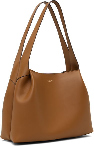 Håndtaske rag & bone Rag & Bone Slade Calf Leather Tote Bag Sort | LE101123, 4