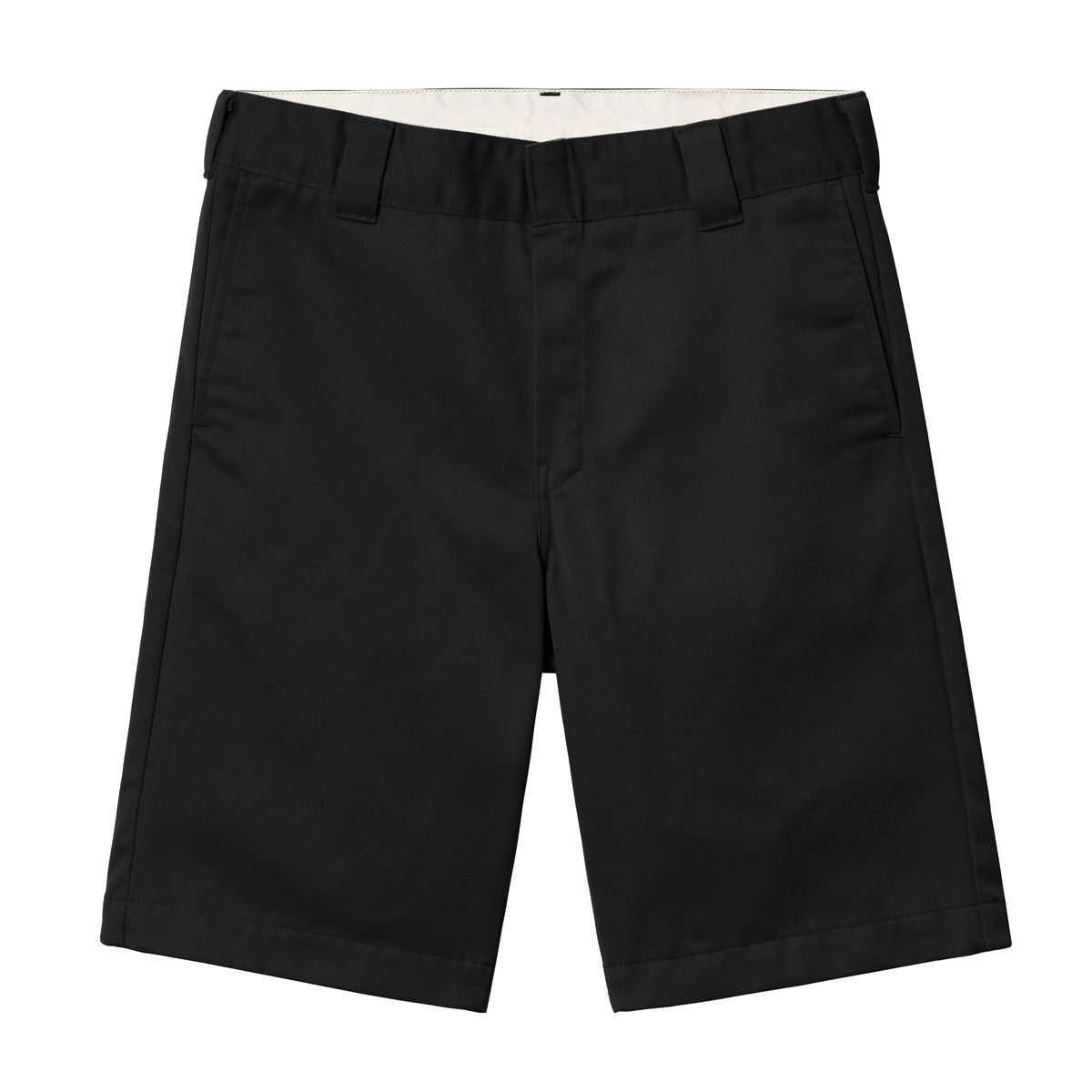Shorts Carhartt WIP Master Shorts Sort | I034913_48, 0
