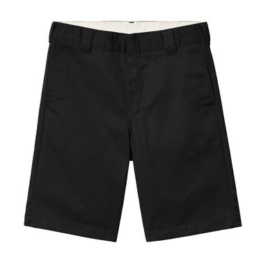 Shorts Carhartt WIP Master Shorts Sort | I034913_48, 0